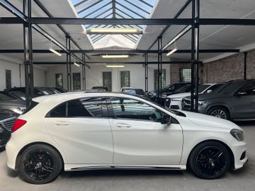 Mercedes A 180 - 2
