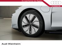 Audi e-tron GT - Vorschau Bild 6