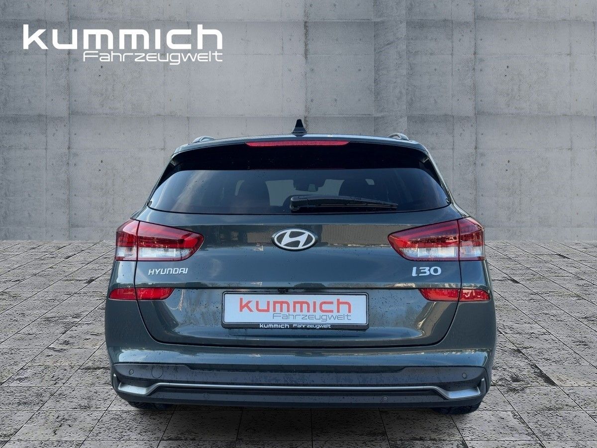 Hyundai i30 – Bild 5
