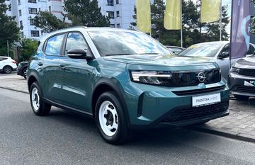 Opel Frontera Edition Hybrid 1.2 Turbo 107 kW