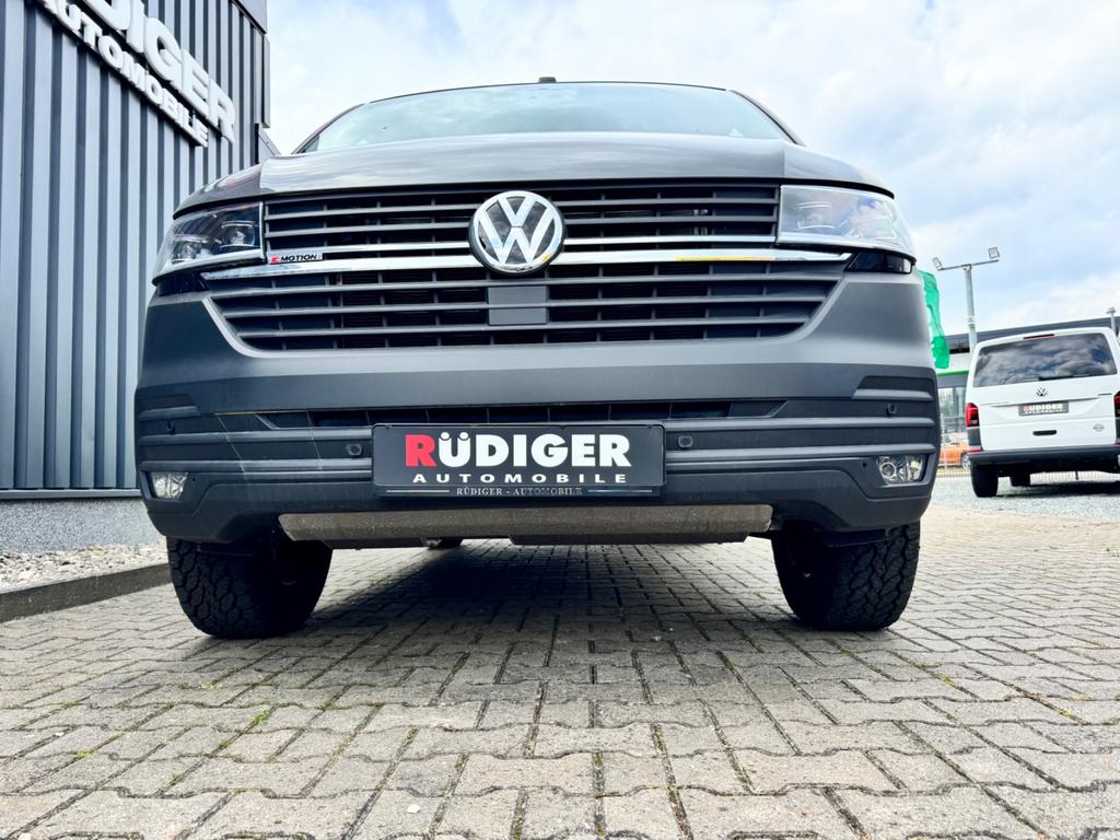 Volkswagen T6 Transporter