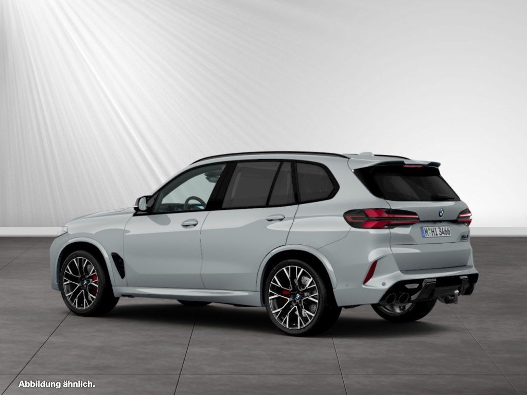 BMW X5 M - Bild 7