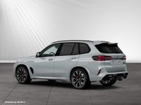 BMW X5 M - Vorschau Bild 7