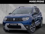 Dacia Duster Celebration*RFK*NAVI*AHK*GRA - Dacia Duster Celebration mit Benzin-Antrieb
