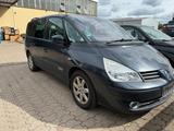 Renault espace 25th anniversary  7 sitzer - Renault Espace aus 2010