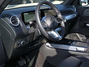 Mercedes GLB 200 - 10
