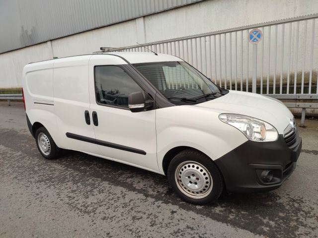 Opel Combo 70kW ecoFLEX S/S kasten L2H1 Regal Klima