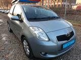 Toyota Yaris 1,3-l-VVT-i Sol*2-Hand*TÜV-Neu* - Toyota Yaris: Sol