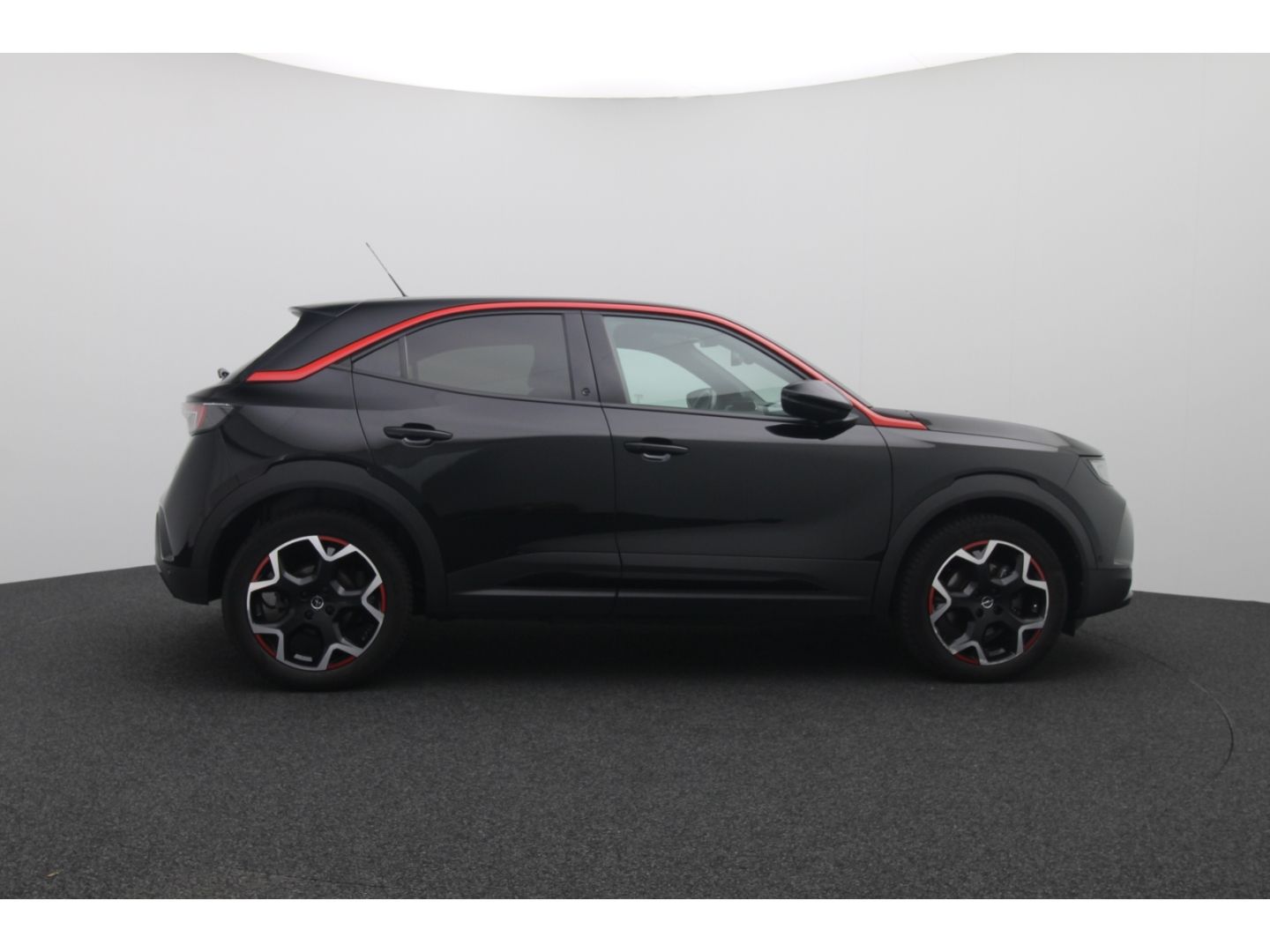 Fahrzeugabbildung Opel Mokka-e e GS Line Kamera SHZ Einparkhilfe ACC