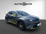 Toyota C-HR 1.8 Hybrid Lounge Kamera Safety Sense JBL - gebrauchte Toyota C-HR aus dem Jahr 2017