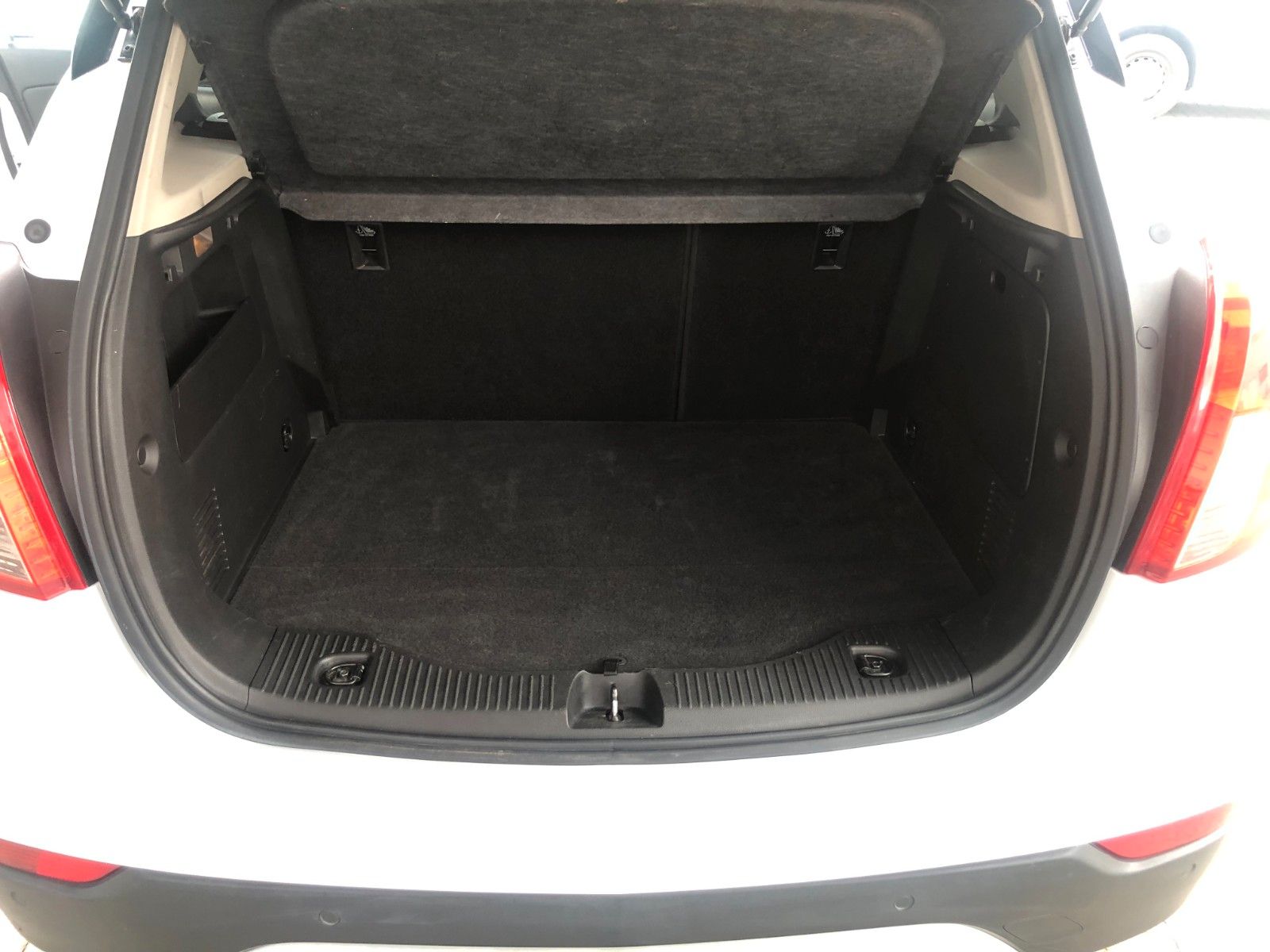 Fahrzeugabbildung Opel Mokka X Innovation Start/Stop