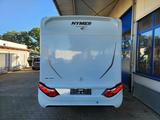 HYMER / ERIBA / HYMERCAR MLT 580 - Ml Wohnwagen