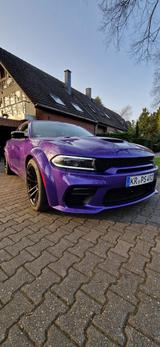 Dodge Charger Scat Pack Widebody 2023 LAST CALL 