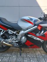 Honda CBR 600 F **KUNDENDIENST NEU**ERSTE HAND** - HONDA CBR 600