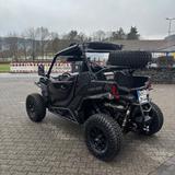 Can-Am Maverick Sport 1000R MY26 / Hero-Edition - CAN-AM 1000