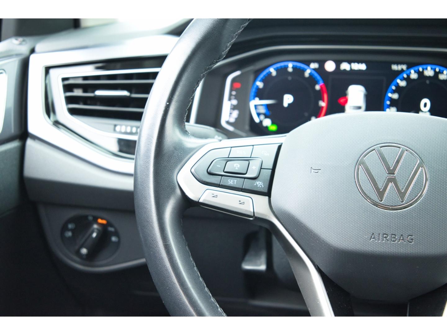Volkswagen Taigo 1.0 TSI Style DSG Navi LED Tempomat SHz