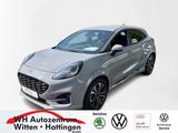 Ford Puma 1.0 DSG ST-Line NAVI AHK REARVIEW PRIVACY H - Ford Puma Gebrauchtwagen in Dortmund