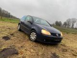 Volkswagen Golf 1.9 TDI 6-Gang Individual Individual - Volkswagen Golf: Individual