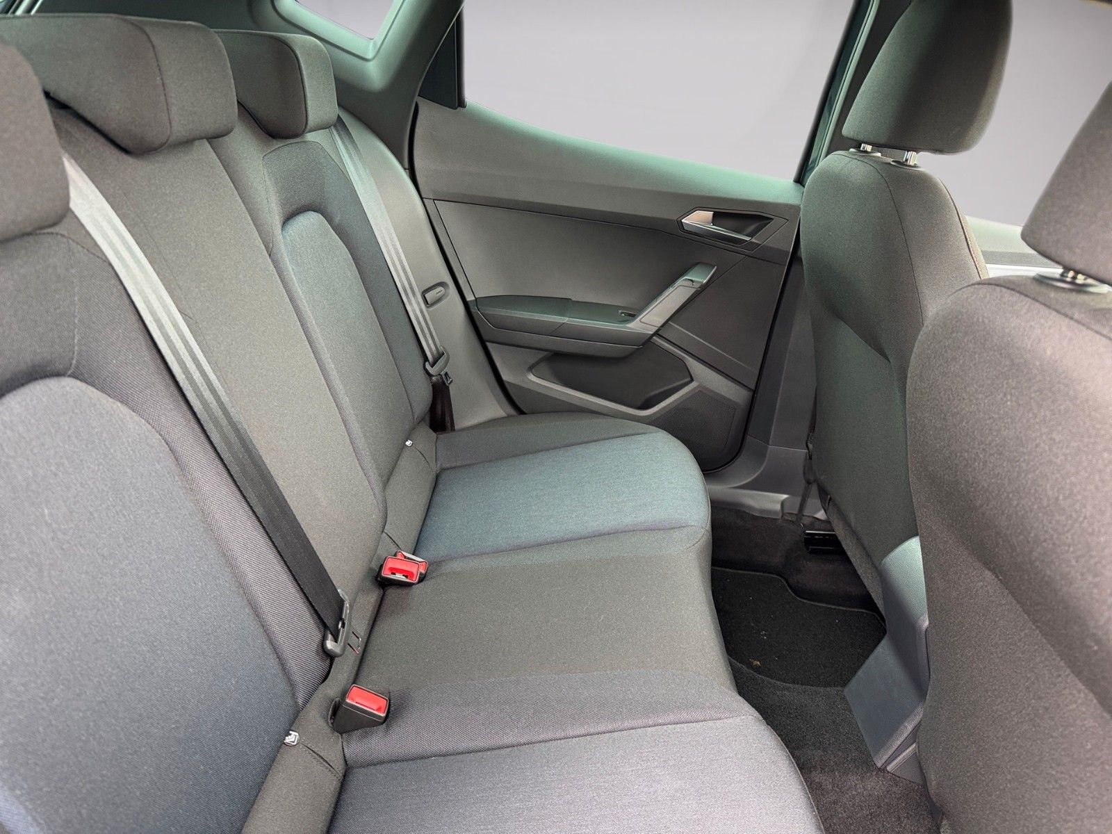 Fahrzeugabbildung SEAT Arona FR-Line 1.0 TSI