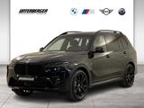 BMW X7 xDrive40d M Sport Pro Integral Massage DA+ PA - Gebrauchtwagen in Hamburg