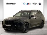 BMW X7 xDrive40d M Sport Pro Integral Massage DA+ PA - BMW X7 in Hamburg