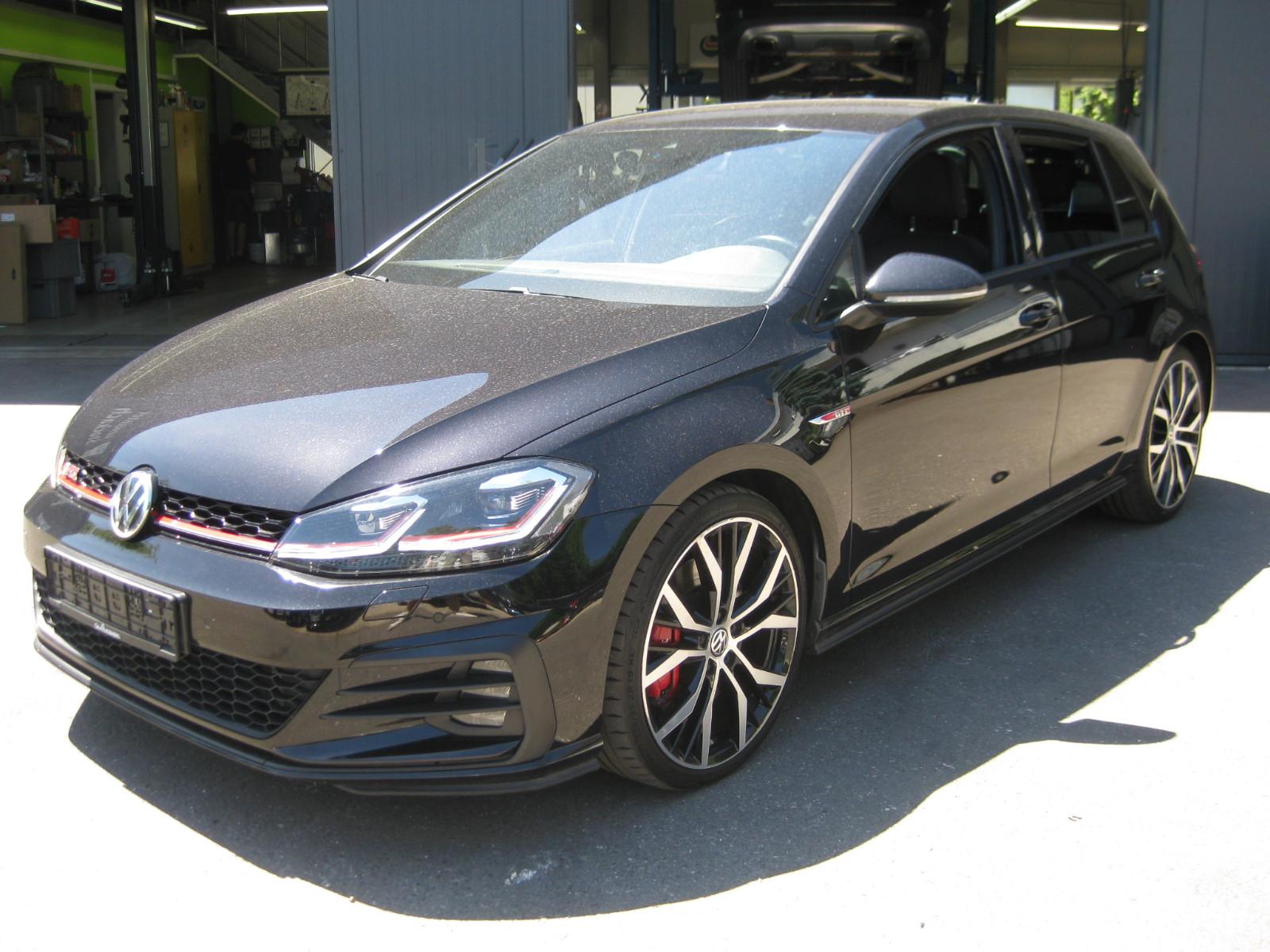 Volkswagen Golf VII Lim. GTI Performance