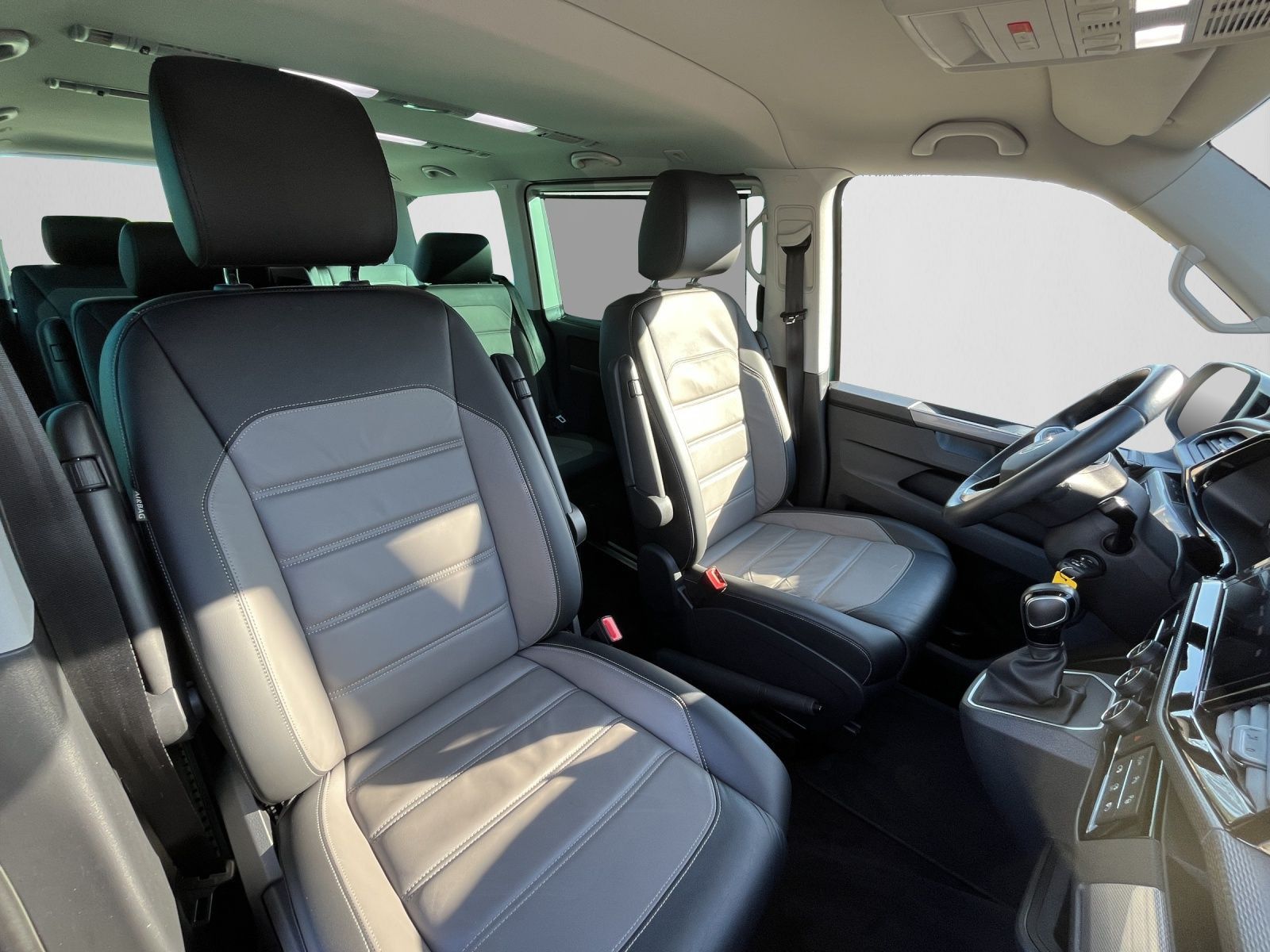 Volkswagen T6 Multivan - Bild 4