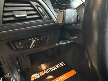 BMW 218 2 Coupe *TEMPO*LED*SitzHZ*KLIMAAUTO*