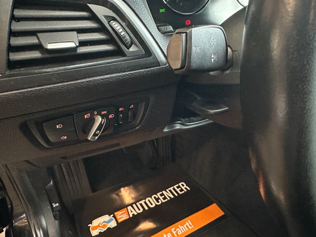 BMW 218 2 Coupe *TEMPO*LED*SitzHZ*KLIMAAUTO*