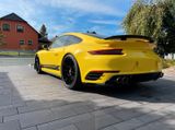Porsche 991 Turbo S 991.2 9FF 900PS Clubsport GT2 GT3 RS - Porsche: Gt2 Clubsport