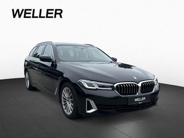 BMW 530 - 4
