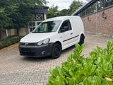 Volkswagen Caddy Kasten EcoProfi Sitzhei Schiebetür Klima R - Volkswagen Caddy: Eco