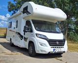 XGO Fiat Ducato FCA Italy XGO - XGO Alkoven