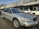 Audi A8 6.0 W 12 Tiptronic LANG/Standheizung - Audi A8: L W 12