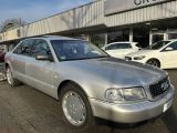 Audi A8 6.0 W 12 Tiptronic LANG/Standheizung - Audi: W12