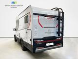 Dethleffs Globebus Performance 4x4 T 46  - Dethleffs Globebus Performance