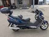 Suzuki Burgman AN 400 Zubehör - SUZUKI AN BURGMAN 400