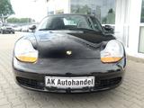 Porsche Boxster 2.7 Cabrio 1.Hand Klima Sitzheizung - Porsche Gebrauchtwagen von 2000