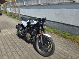 Husqvarna Vitpilen 401 - HUSQVARNA VITPILEN 401