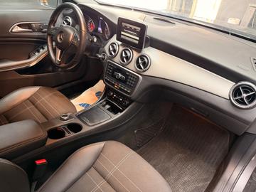 صورة 10 لـ 2014 Mercedes-BENZ GLA