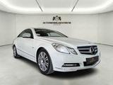 Mercedes-Benz E 250 E Coupe E 250 CDI | SPEEDTRONIC | 1 Hand | - Mercedes-Benz E 250 aus 2011: Cdi