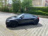 Audi TT Coupe 2.0 TFSI - TOP/Webasto/2Hand/TUV NEU - Audi TT in Frankfurt (Main)
