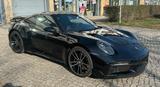 Porsche 992 Turbo Coupé Turbo Sport Design & Garantie - Porsche 992 mit Benzin-Antrieb: Coupe, Garantie