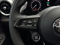 Alfa Romeo Tonale - Vorschau Bild 17