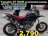 Yamaha XT 660R Compr.Assicurz. SUPER ACCESSORIAT - YAMAHA 2007 R6