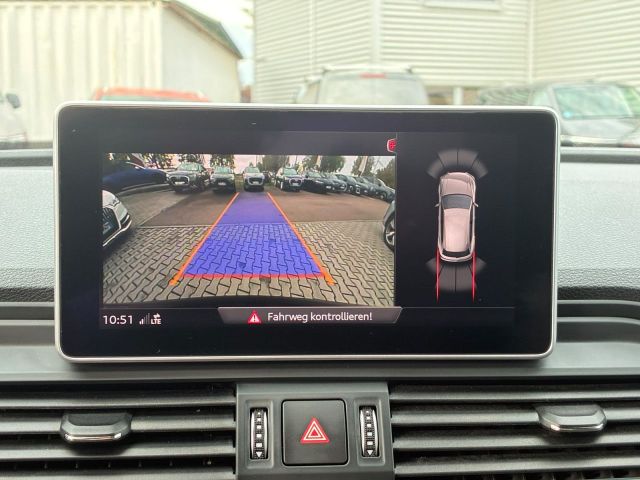 Q5 SUV 40 TDI QUATTRO S-TRONIC SPORT+MATRIX+ACC