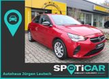 Opel Corsa F 1.2 Edition Klima/SHZ/S&S/DAB+/BT-Radio - Opel Corsa: B Radio