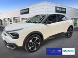 Citroën C4 1.2 PureTech 130 Max (EURO C4 1.2 PureTech 13 - Citroën C4: Puretech