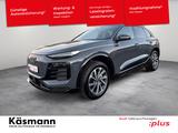 Audi Q6 e-tron quattro S line AHK 360° SHZ MATRIX - scheckheftgepflegte Audi Q6 e-tron
