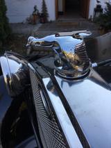 Ford Model A - Ford Oldtimer: A